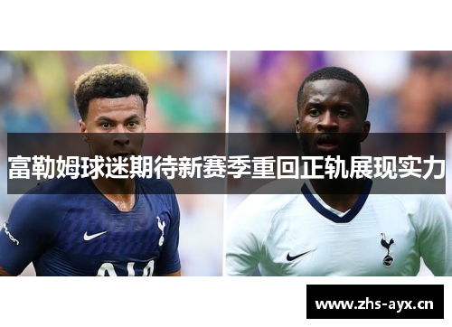 富勒姆球迷期待新赛季重回正轨展现实力